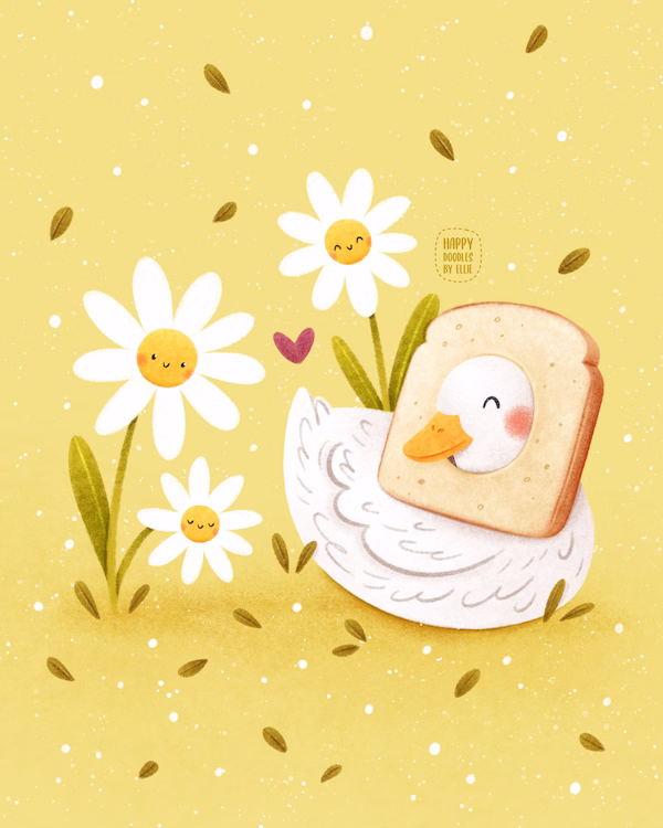 🌼 DTIYS Challenge Time! 🌼
I'm so excited to launch another #dtiys challenge to celebrate this wonderful journey with all of you! 🎉💛 Thank you for all the love and support! ❤️🌼
Here’s how to join the fun:
✨ Use the hashtag #happydoodlesbyellie3к so I can see your lovely creations!
✨ Tag me in your post so I don’t miss it!
✨ Feel free to follow the original design or add your own magical twist - I can’t wait to see your creativity shine!
I’ll be sharing some of my favorite entries in my stories, so let's celebrate together! 🌼🎉💛
#dtiyschallenge #dtiys2025 #dtiysart #drawthisinyourstyle #dtiyscommunity #dtiysartists #dtichallenge #dtiysartwork #drawthisinyourstylechallenge #illustrationchallenge #artchallenge #creativechallenge #dtiysprompt #artcollaboration #illustrationcommunity #artistsoninstagram #dtiysentry #artisticexpression #childrenillustrations #adorableart #happyillustration